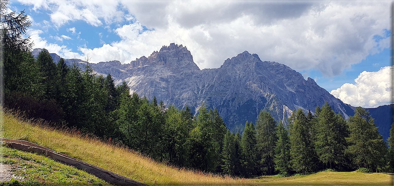 foto Prati di Croda Rossa